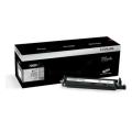 Lexmark unidad de revelador negro (70C0D10 / 700D1)