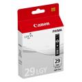 Canon cartucho de tinta gris claro (4872B001 / PGI29LGY)