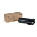 Xerox cartucho de tóner negro (106R02720 / 106R2720)