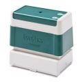 Brother Sello verde (PR3458G6P / 34x58mm)