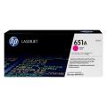 HP cartucho de tóner magenta (CE343A / 651A)