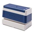 Brother Sello azul (PR4090E6P / 40x90mm)