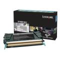 Lexmark cartucho de tóner negro (X746H1KG / 0X746H1KG) (Retorno)