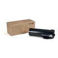 Xerox cartucho de tóner negro (106R02722 / 106R2722) (alta capacidad)
