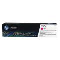 HP cartucho de tóner magenta (CF353A / 130A)