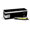 Lexmark unidad de revelador amarillo (70C0D40 / 700D4)