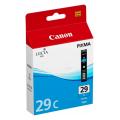 Canon cartucho de tinta cian (4873B001 / PGI29C)