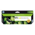 HP cartucho de tinta amarillo (CN628AE / 971XL) (alta capacidad)