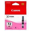Canon cartucho de tinta magenta foto (6408B001 / PGI72PM)