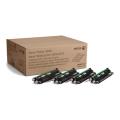 Xerox tambor negro / cian / magenta / amarillo (108R01121 / 108R1121) (multipack)