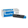 Kyocera cartucho de tóner cian (1T02PACNL0 / TK5135C)