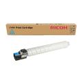 Ricoh cartucho de tóner cian (841654 / 841742)