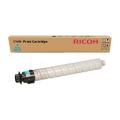 Ricoh cartucho de tóner cian (841856)