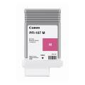 Canon cartucho de tinta magenta (6707B001 / PFI107M)