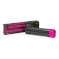 Kyocera cartucho de tóner magenta (1T02K9BNL0 / TK8705M)