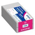 Epson cartucho de tinta magenta (C33S020603 / SJIC22P(M))