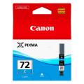 Canon cartucho de tinta cian (6404B001 / PGI72C)