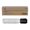 Konica Minolta cartucho de tóner negro (A3VW050 / TN118) (Paquete Doble)
