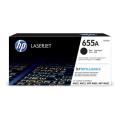 HP cartucho de tóner negro (CF450A / 655A)