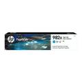 HP cartucho de tinta cian (T0B27A / 982X)