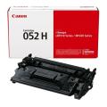 Canon cartucho de tóner negro (2200C002 / 052H)
