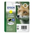 Epson cartucho de tinta amarillo (C13T12844012 / T1284)