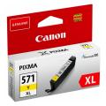 Canon cartucho de tinta amarillo (0334C001 / CLI571YXL) (alta capacidad)