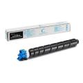 Kyocera cartucho de tóner cian (1T02RRCNL0 / TK8800C)
