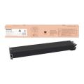 Sharp cartucho de tóner negro (MX61GTBA) (alta capacidad)