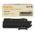 Utax cartucho de tóner negro (1T02RY0UT0 / PK1011)