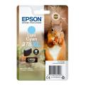 Epson cartucho de tinta foto cian (C13T37954010 / 378XL) (alta capacidad)