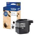 Brother cartucho de tinta negro (LC12EBK)
