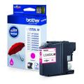 Brother cartucho de tinta magenta (LC225XLM)