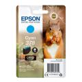 Epson cartucho de tinta cian (C13T37824010 / 378)
