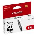 Canon cartucho de tinta negro (1998C001 / CLI581BKXXL) (alta capacidad)