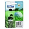 Epson cartucho de tinta negro (C13T34714010 / 34XL) (alta capacidad)
