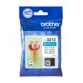 Brother cartucho de tinta cian (LC3213C)