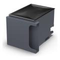 Epson depisito cartucho de tinta residual (C13T671400 / T6714)