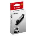 Canon cartucho de tinta negro (0372C001 / PGI570PGBK)