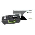 Lexmark cartucho de tóner negro (53B0HA0 / 053B0HA0)