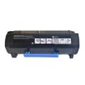 Konica Minolta cartucho de tóner negro (AAE1050 / TNP63) (Retorno)