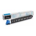 Kyocera cartucho de tóner cian (1T02NDCNL1 / TK8515C)