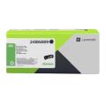 Lexmark cartucho de tóner negro (24B6889 / 024B6889)