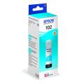 Epson cartucho de tinta cian (C13T03R240 / 102)