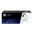 HP cartucho de tóner negro (CF230X / 30X)