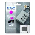 Epson cartucho de tinta magenta (C13T35934010 / 35XL) (alta capacidad)