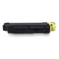 Kyocera cartucho de tóner amarillo (1T02TVANL0 / TK5270Y)