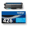 Brother cartucho de tóner cian (TN426C) (alta capacidad)