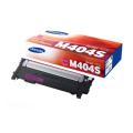 HP cartucho de tóner magenta (CLTM404SELS / SU234A / M404S)