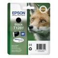 Epson cartucho de tinta negro (C13T12814012 / T1281)
